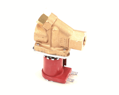Eagle-Metal Masters 349785 Solenoid Valve 208/240V (EAG349785)