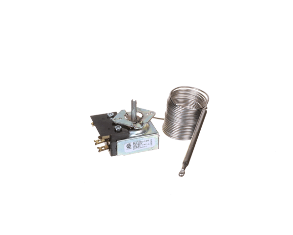 Eagle-Metal Masters 352967 Control Thermostatic 120" Cap (EAG352967)