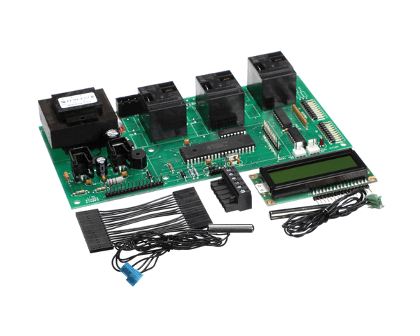 Eagle-Metal Masters 376303 Main Control Board (EAG376303)
