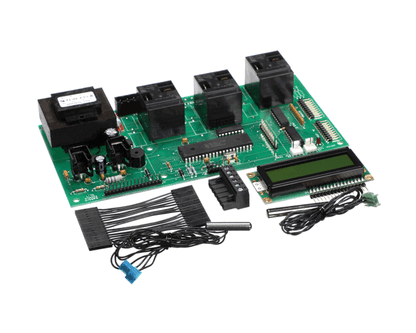 Eagle-Metal Masters 376303 Main Control Board (EAG376303)