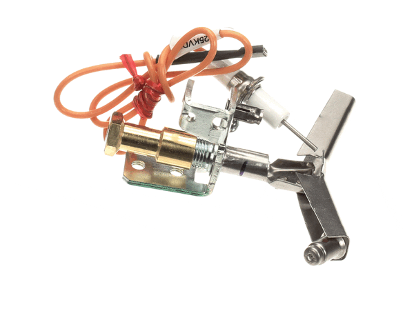 Eagle-Metal Masters 381103 Flame Devise System (EAG381103)