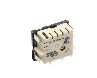 Eagle-Metal Masters 383990 Infinite Control - 240V Kit W (EAG383990)
