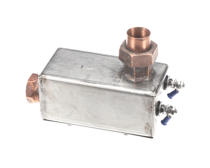 Eagle-Metal Masters 609051 Replacement Reservoirsht (EAG609051)