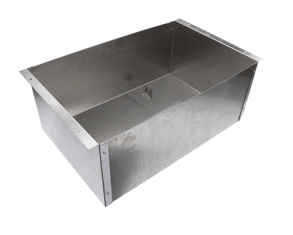Eagle-Metal Masters 609349 Ss Well Liner (Without Heater) (EAG609349)
