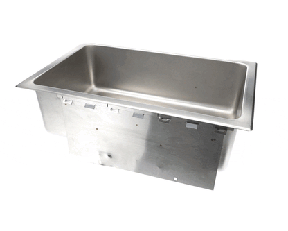Eagle-Metal Masters 609795 Replacement Well W/O Drain (EAG609795)