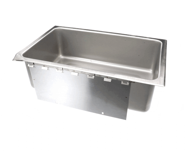 Eagle-Metal Masters 611378 Steam Well (EAG611378)