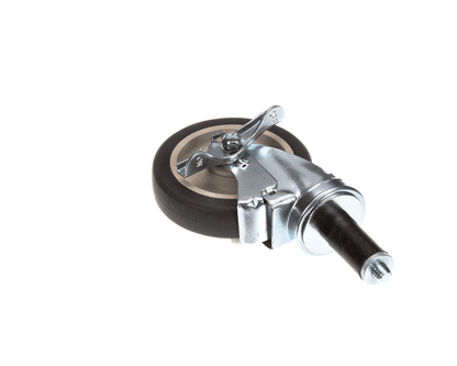 Eagle-Metal Masters A205341 5" Caster With Brake (EAGA205341)