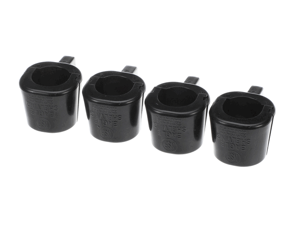 Eagle-Metal Masters A208891 Split Collar, Bladd-A-Shelf - 4 Pack (EAGA208891)