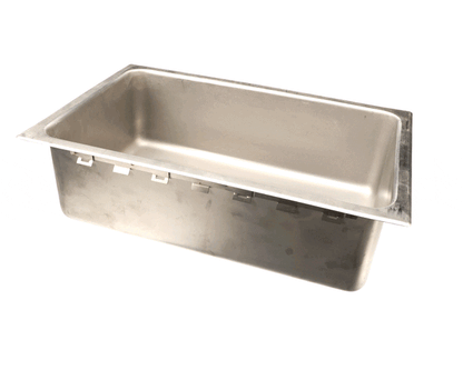 Eagle-Metal Masters Ywr0016-00 Replacement Well Tm W/Drain (P (EAGYWR0016-00)