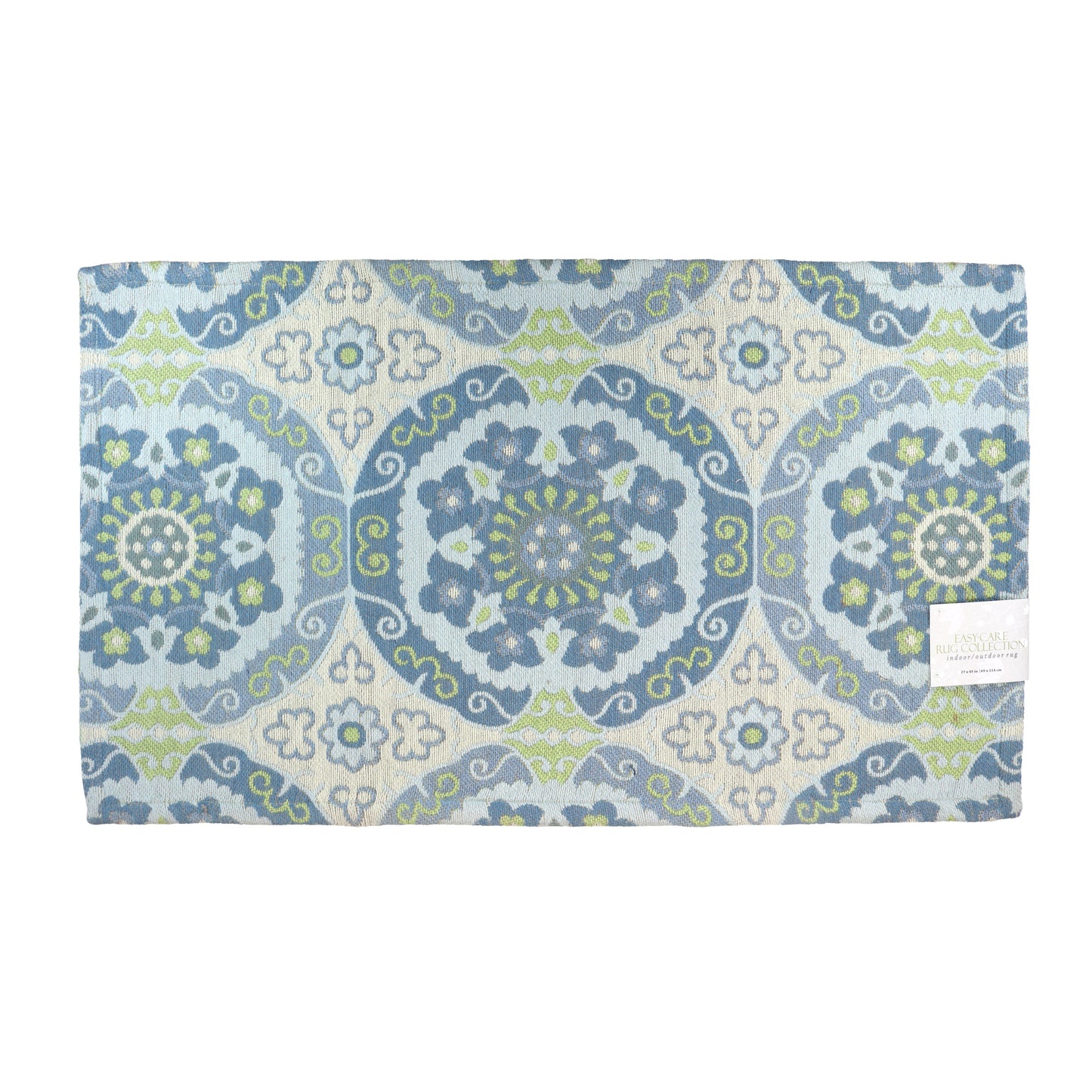 Arkwright Home® Easy Care Area Rug 60x84 Assorted, 3/Case (EASYCR-60X84-CS)