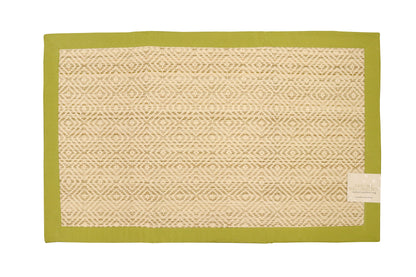 Arkwright Home® Easy Care Area Rug 22x84 Assorted, 4/Case (EASYCR-22X84-CS)