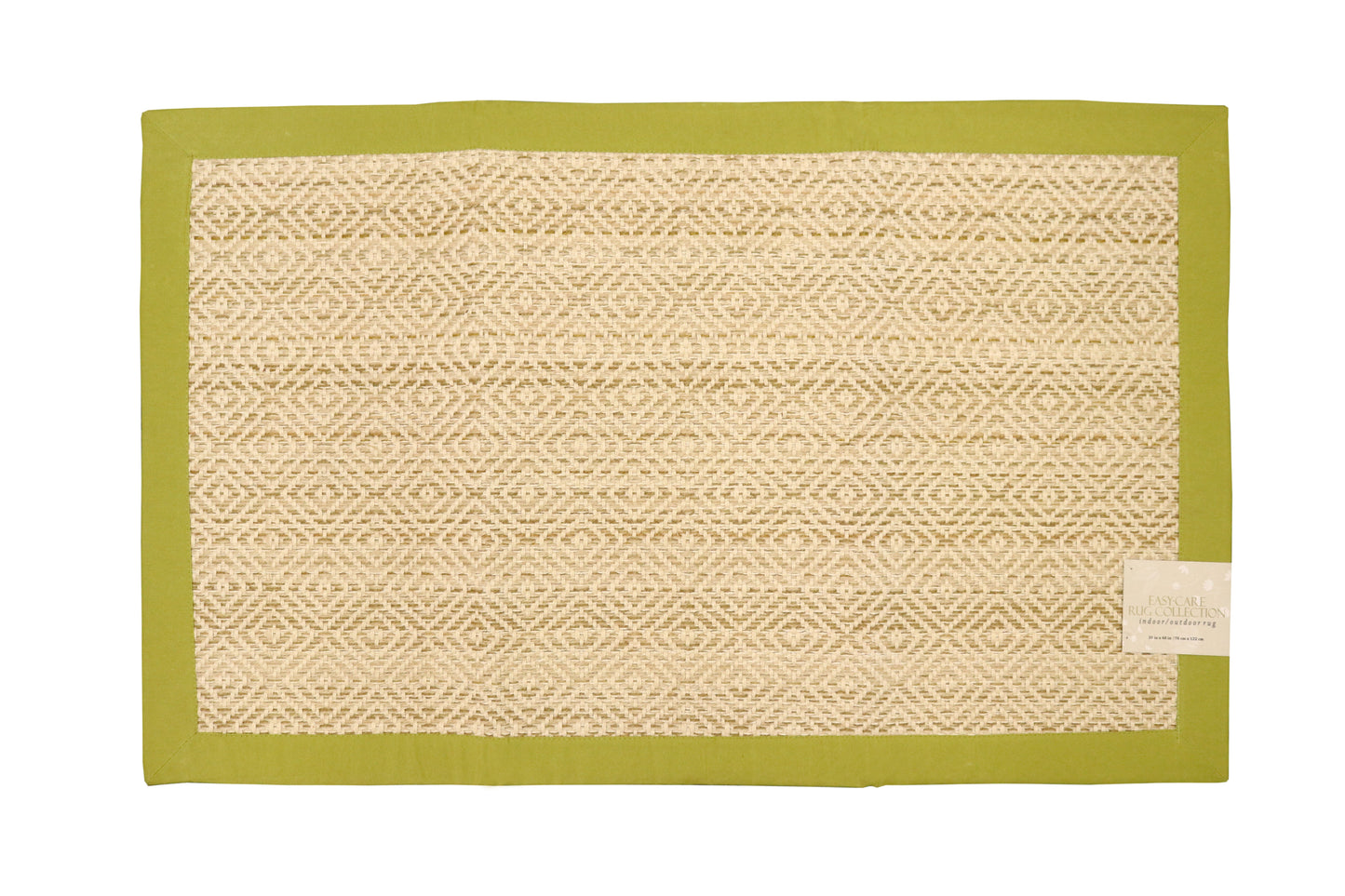 Arkwright Home® Easy Care Accent Rug 24x36 Assorted, 6/Case (ESYCAR-24X36-CS)