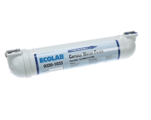 Ecolab 9320-1033 Crtg Sftng F20 Bb Pkd (ECL9320-1033)