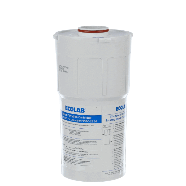 Ecolab 9320-2256 Filter Eco-T010S (ECL9320-2256)