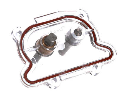 Edhard F-3001 Pump Cover (EDHF-3001)