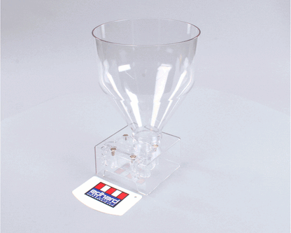 Edhard F-3006 Hopper & Housing (EDHF-3006)