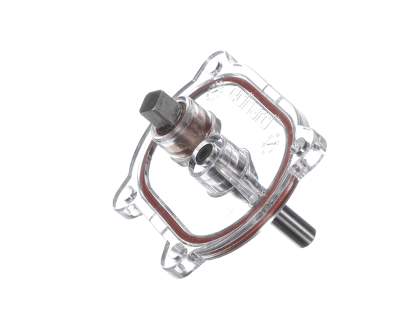 Edhard F-3010 Pump Cover, Single Spout Filler Unit Onl (EDHF-3010)