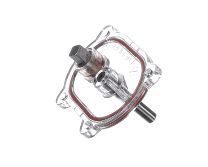 Edhard F-3010 Pump Cover, Single Spout Filler Unit Onl (EDHF-3010)