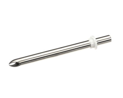 Edhard F-3013 Spout - Eclair - Plain 7/16 D (EDHF-3013)