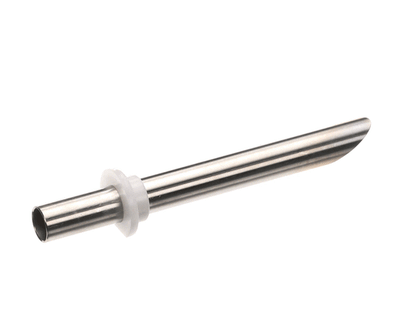 Edhard F-3014 Spout - Blueberry 7/16 Dia. X (EDHF-3014)