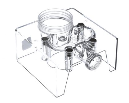 Edhard Fhp-3970 Housing Pump Sub Assy (EDHFHP-3970)