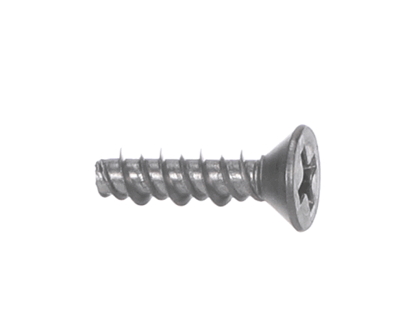 Edhard P-21455 Screw Guard Driver #8X5/8' (EDHP-21455)