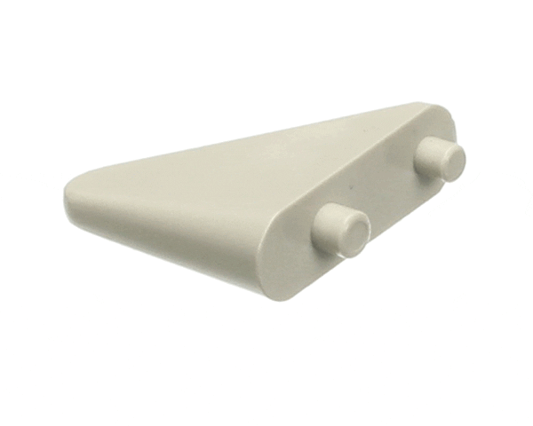 Edhard P-2264 Trip Arm Rest (EDHP-2264)