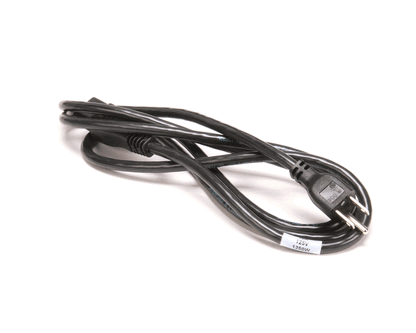 Edhard P-2722 Cord Power Detachable (EDHP-2722)