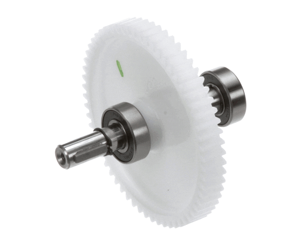 Edhard P-3022 Gear Output Model Mk Assembly (EDHP-3022)