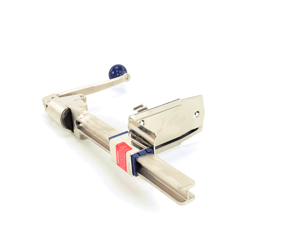 Edlund 11100 Old Reliable #1 Manual Can Opener (EDL11100)