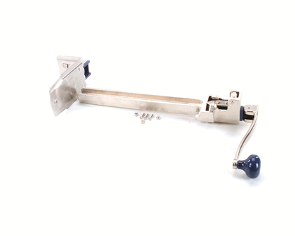 Edlund 11300 #1 Can Opener W-S/S Base (EDL11300)