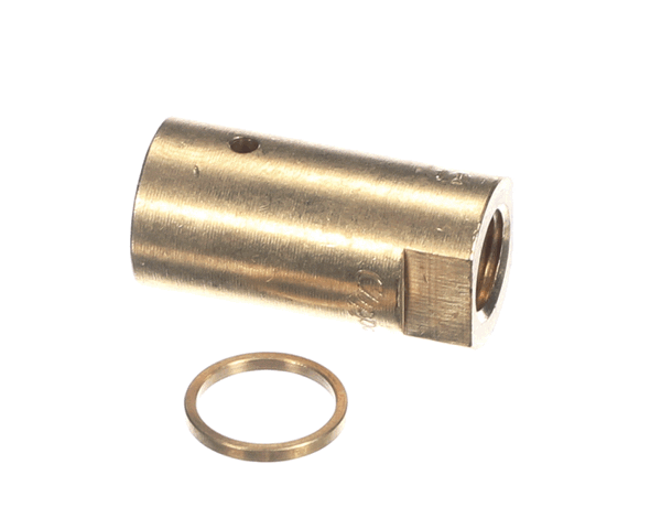Edlund A008 Actuator, Min. Pilot Mpa-3P (EDLA008)