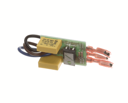 Edlund A1035 Assembly, Speed Reduction Circ (EDLA1035)
