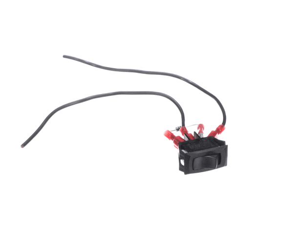 Edlund A2813P Assembly, Rocker Switch W/ Diode P (EDLA2813P)