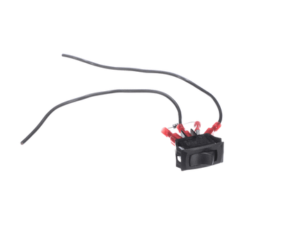 Edlund A2813P Assembly, Rocker Switch W/ Diode P (EDLA2813P)