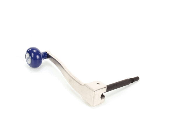 Edlund A507 Assembly, #1 Handle/Arbor/Knob (EDLA507)