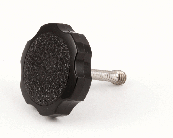 Edlund A547L Assembly, #350 Long Knob (EDLA547L)