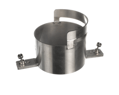 Edlund A7202 Weldment, #700 Guardring,404 Dia. (EDLA7202)