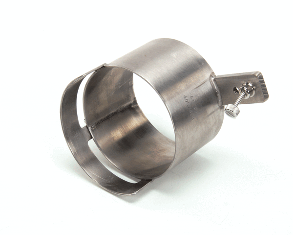Edlund A7204 Weldment, 700 Guard Ring, 401/400 (EDLA7204)