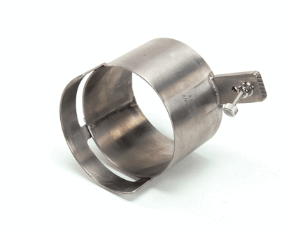 Edlund A7204 Weldment, 700 Guard Ring, 401/400 (EDLA7204)