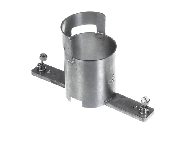 Edlund A7209 Weldment, 610/700 Guard Ring, 211 (EDLA7209)