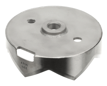 Edlund A756 Weldment, #10 Knife S/S (EDLA756)