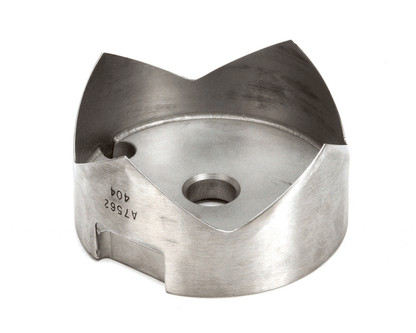 Edlund A7562 Weldment, Knife 404 Dia. (EDLA7562)