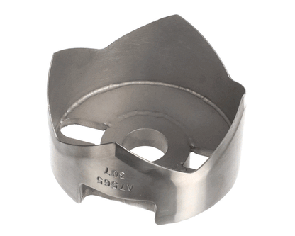 Edlund A7565 Weldment, Knife 307 Dia., (EDLA7565)