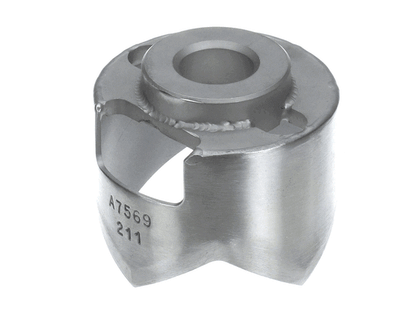 Edlund A7569 Weldment, Knife 211 Dia. (EDLA7569)