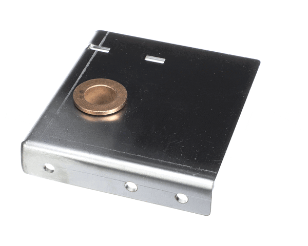 Edlund A7611 Assembly, #700 S/S Lt Gear Plate/B (EDLA7611)