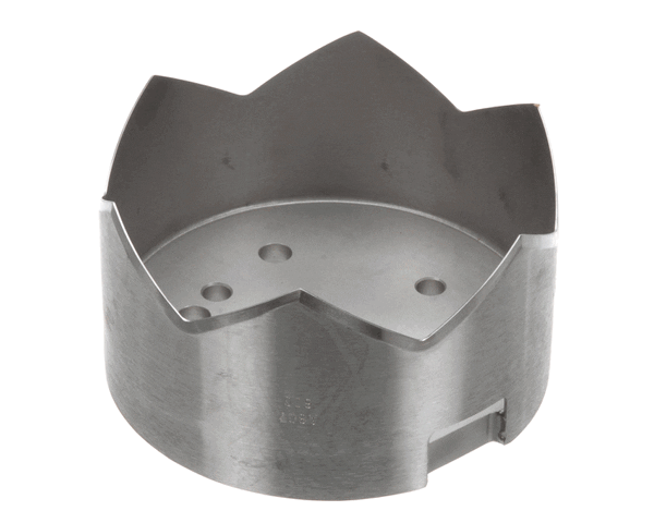 Edlund A807 Weldment, Crown Punch Knife, 600 (EDLA807)