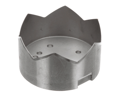 Edlund A807 Weldment, Crown Punch Knife, 600 (EDLA807)