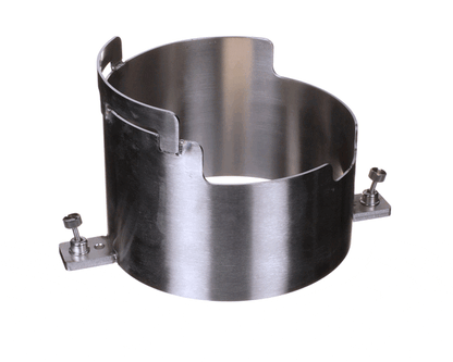Edlund A820 Assembly, #625A Guard Ring 603 Dia (EDLA820)