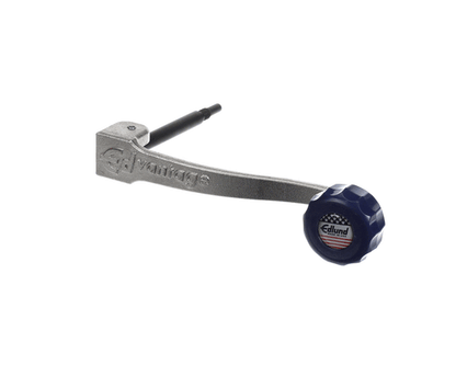 Edlund A906 Assembly - #1 Edvantage, Handle/Arbor/Kn (EDLA906)